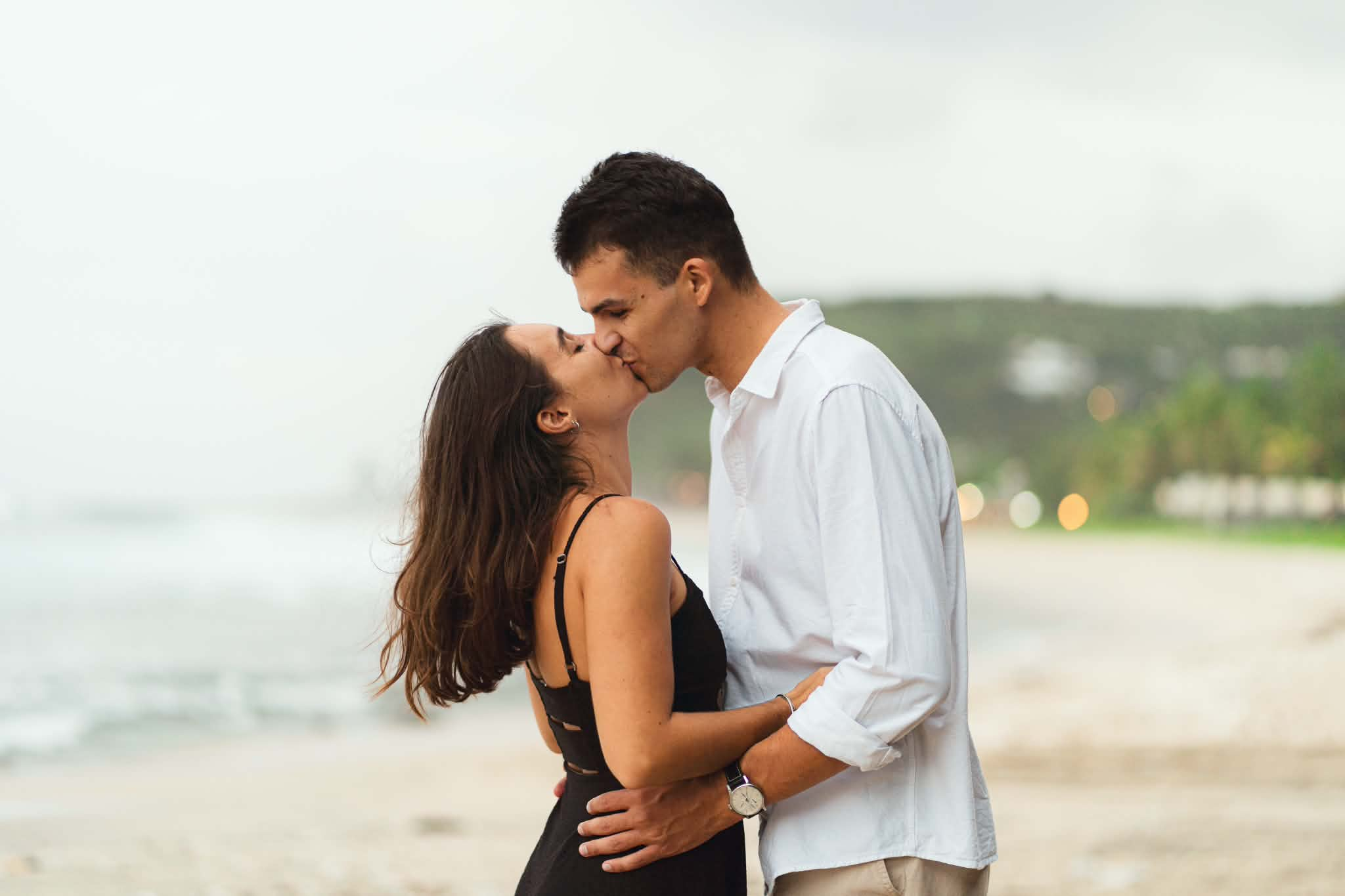 Laura et Lucas